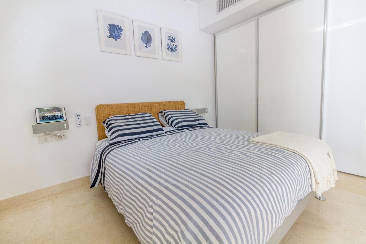 Ollystays Mangroovy Seaview 1Br Beach And Pool Free Access Hurghada Exterior foto
